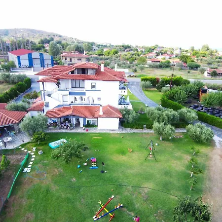 Apartment Zephyros Family 1
