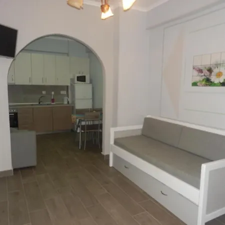 Apartment Zephyros Family 1