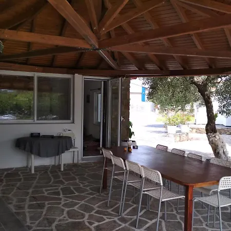 Apartment Zephyros Family 1