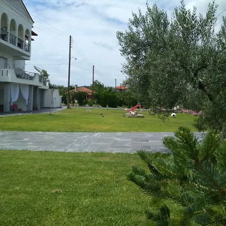 Apartment Zephyros Family 1