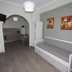 Zephyros Resort 1 * Ormos Panagias