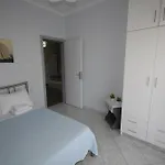 Apartment Zephyros Resort 1 Ormos Panagias