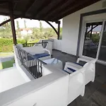 Apartment Zephyros Resort 1 Ormos Panagias