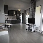Zephyros Resort 1 奥马斯帕纳吉亚斯