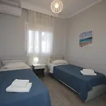 Apartment Zephyros Resort 1 Ormos Panagias