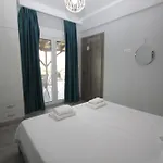 Zephyros Resort 1 Apartment *