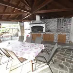 Zephyros Resort 1 * Ormos Panagias