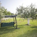 Zephyros Resort 1 Apartment *