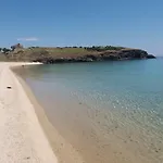 Zephyros Resort 1 * Ormos Panagias