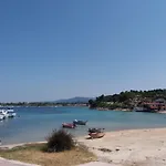 Zephyros Resort 1 公寓 奥马斯帕纳吉亚斯