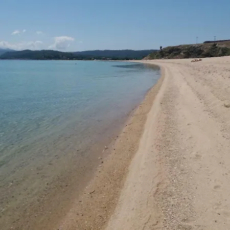 Daire Zephyros 1 Ormos Panagias