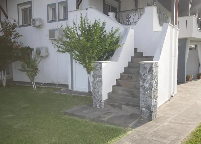 Zephyros Resort 1