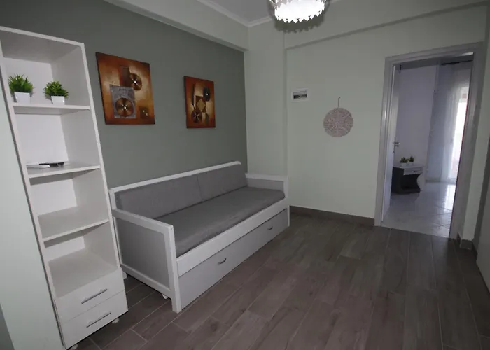 Zephyros Resort 1 *