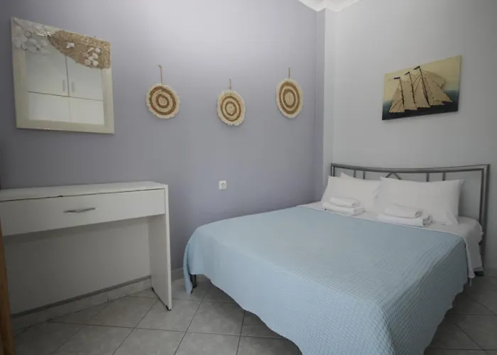 Apartament Zephyros Resort 1 *