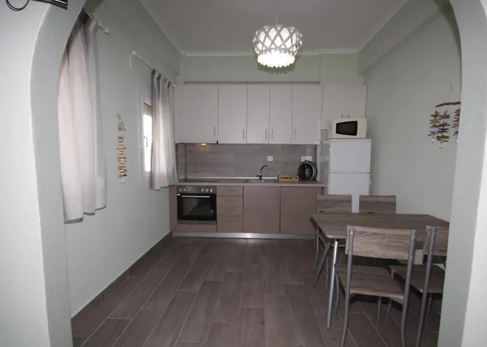 Zephyros Resort 1