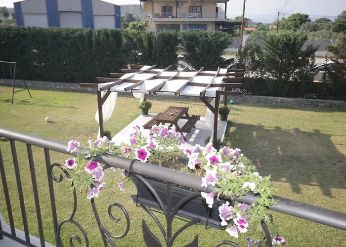 Apartament Zephyros Resort 1