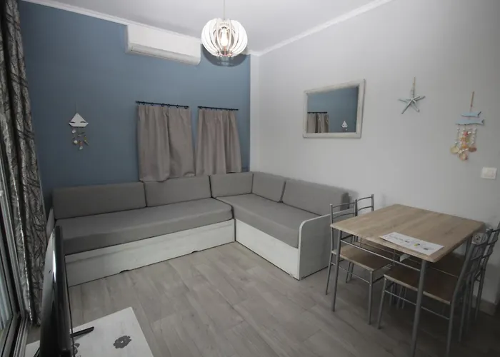 Apartament Zephyros Resort 1 *