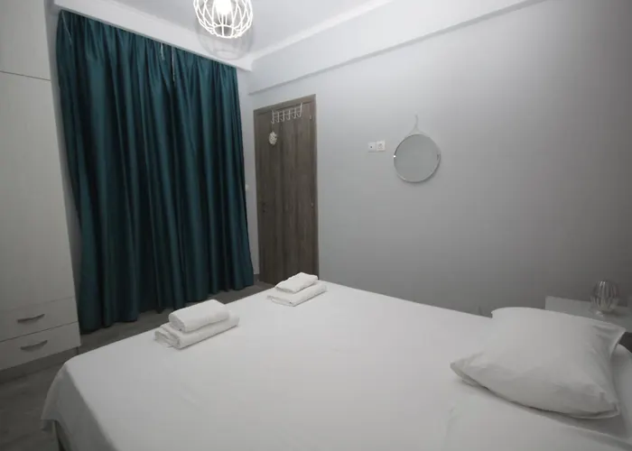 Zephyros Resort 1