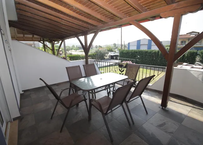 Apartament Zephyros Resort 1 *