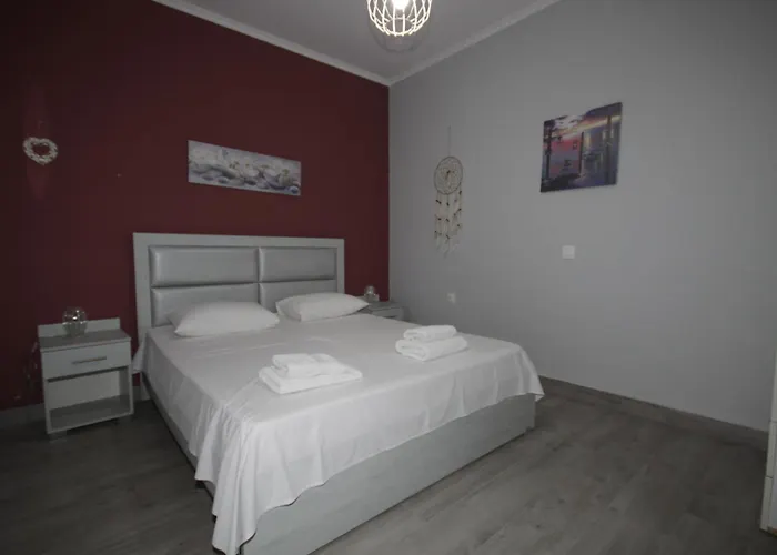 Zephyros Resort 1 *
