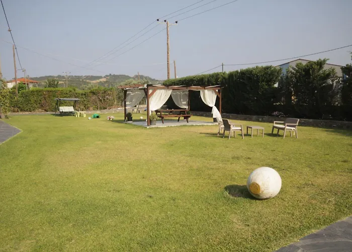 Apartament Zephyros Resort 1 *