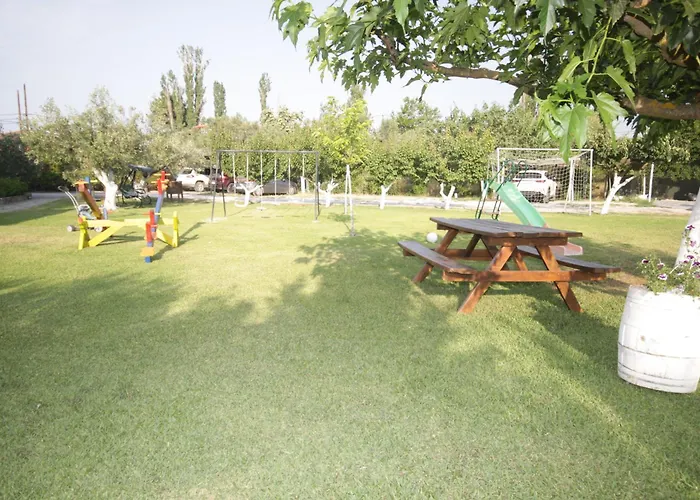 Zephyros Resort 1 *