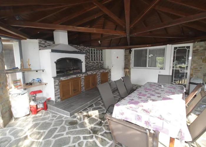 Zephyros Resort 1