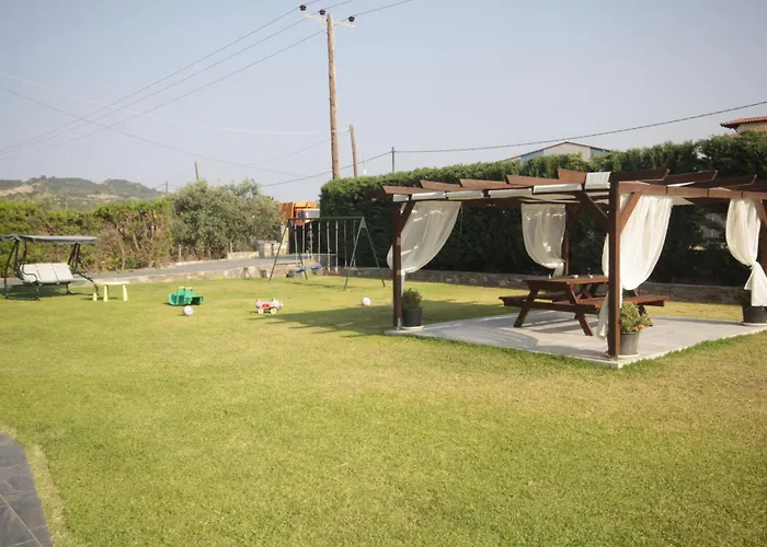 Apartament Zephyros Resort 1 *