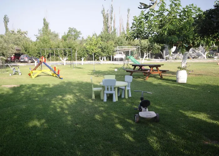 Zephyros Resort 1