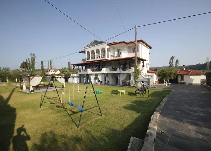 Apartament Zephyros Resort 1 *