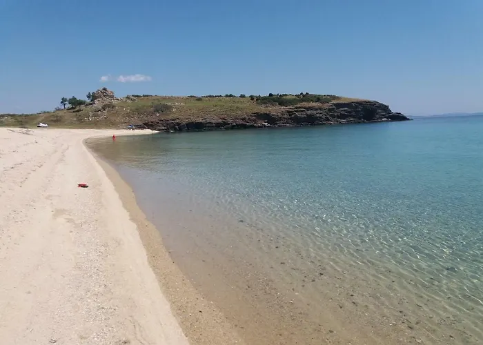 Zephyros Resort 1 * Ormos Panagias