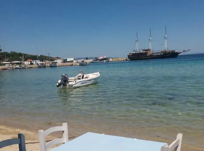 Zephyros Resort 1