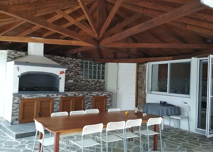 Apartament Zephyros Resort 1 *