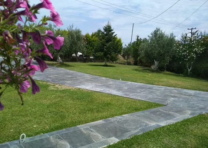 Apartament Zephyros Resort 1