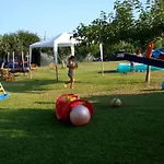 شقة Zephyros Resort 1 *