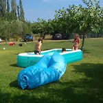 شقة Zephyros Resort 1
