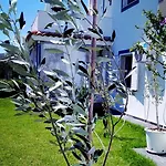 Zephyros Resort 1 أورموس باناجياس