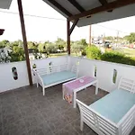 شقة Zephyros Resort 1 أورموس باناجياس