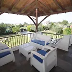 Zephyros Resort 1 أورموس باناجياس