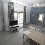Zephyros Resort 1 شقة