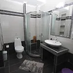 Zephyros Resort 1 * أورموس باناجياس
