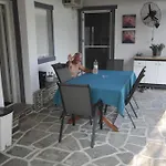 Zephyros Resort 1 شقة أورموس باناجياس