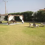 Zephyros Resort 1 شقة *
