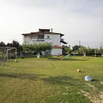 Zephyros Resort 1 شقة *