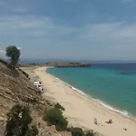 شقة Zephyros Resort 1 أورموس باناجياس