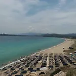 Zephyros Resort 1 شقة أورموس باناجياس