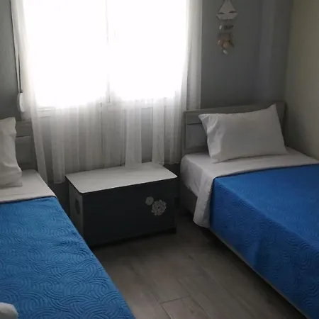 Zephyros Family 1 Apartment *