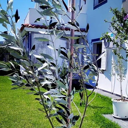 Zephyros 1 Ormos Panagias