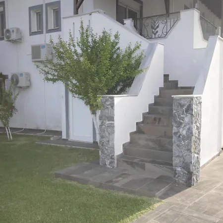 Zephyros Resort 1
