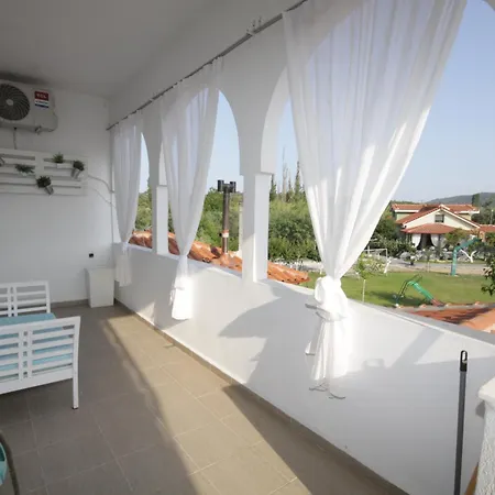 Zephyros 1 Appartamento *